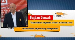 “RECEP TAYYİP ERDOĞAN OLMASAYDI ORTADA NE REJİM NE DE TÜRKİYE KALIRDI”