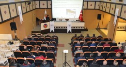 Dış Ticaret Semineri gerçekleştirildi