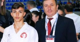 SON DAKİKA! Babaeskili karate milli sporcusu Abdulsamet Köse, Şili’de mahsur kaldı!