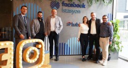 Facebook İstasyon İstanbul’u incelediler