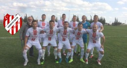 Hürriyetspor deplasman yolcusu