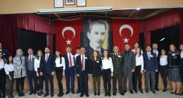 Geleceğimize ışık tutanlar: ‘Öğretmenlerimiz’