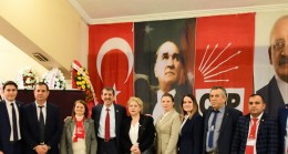 CHP BABAESKİ YENİDEN ‘EROL MUTLU’ DEDİ