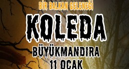 Bir Balkan geleneği: ‘Koleda’