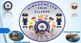 Kırkgençler emin ellerde