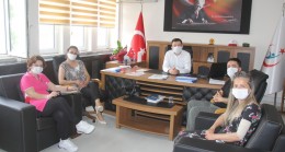 TEKİRDAĞ DEVLET HASTANESİ’NDE HARİKA DOKTOR