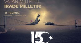 15 Temmuz’un 4. yılı