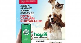 İhbarlar artık “HAYDİ”den