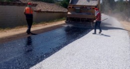 Ulaşım kalitesi yükseldi