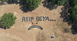 “Ayıp beya”