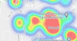 BABAESKİ’DE YOĞUNLUK ARTIYOR