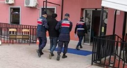 Edirne merkezli 16 ilde FETÖ operasyonu: 22 gözaltı