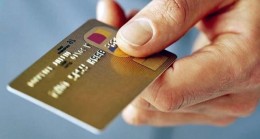 Kredi kartı Kullananlar Dikkat!