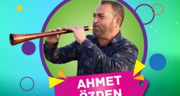 Bizim Kızanların bu haftaki konuğu: Ahmet Özden