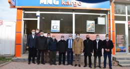 MNG Kargo Babaeski’de