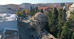 “Sıbyan mektebi tarih müzesi olsun”