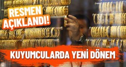 Kuyum işletmelerinde imitasyon ürünler bulundurulmayacak