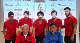 Lüleburgaz Sporda İmzalar Atılmaya Başladı