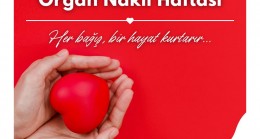 Organ Nakil Haftası