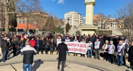 CHP’den eş zamanlı açıklama