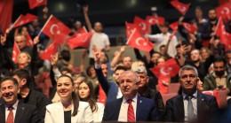 Zafer Partisi Marmara Bölgesi adaylarını tanıttı