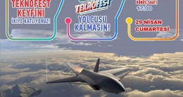 Demirköy’den TEKNOFEST yolcusu kalmasın!