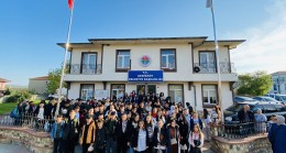 Demirköy’ün TEKNOFEST heyecanı