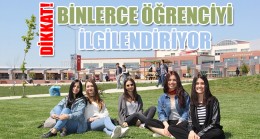 Kırklareli Üniversitesinde binlerce öğrenciyi ilgilendiren gelişme