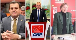 CHP Kırklareli Milletvekili adayları netleşti