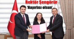 Kırklareli Üniversitesi 2024 sonuna kadar imzaladı