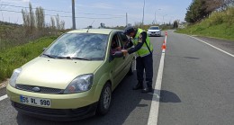 Denetimler ceza için değil kazaları azaltmak için yapıldı