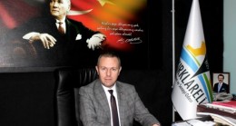 “19 Mayıs, Türkiye Cumhuriyeti’nin kurulmasına uzanan sürecin ilk adımıdır”