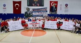 Mahalle kültürünü sporla beraber yaşadılar