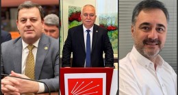 Kırklareli’nde CHP 2 Milletvekili AK Parti 1 Milletvekili çıkardı