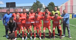 Pınarhisarspor hayalkırıklığı sezonunu geride bıraktı