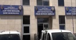 Kırklareli’nden asayiş olayları