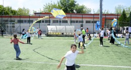 Kardeşlik bağı oluşturmak için bir araya geldiler