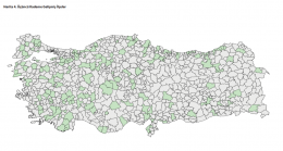 KIRKLARELİ OLARAK 2022 İLÇE SEGE RAPORUNDA YA GERİLEDİK YA YERİMİZDE SAYDIK