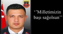 ‘’Milletimizin başı sağolsun’’