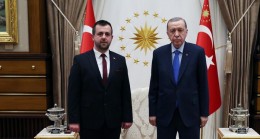 Dağtaş; ‘’AK PARTİ’miz Sevdamız 22 yaşında’’