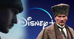 Disney’in Atatürk dizisi kararına ADD Kırklareli Şubesinden tepki