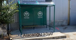 ‘’Alacaoğlu’na hayırlı olsun’’