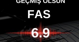 ”Geçmiş olsun Fas”