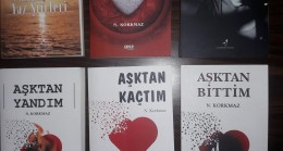 Edebiyat Tutkunları Lüleburgaz’da 1. Kitap ve Edebiyat Günleri İçin Gün Sayıyor