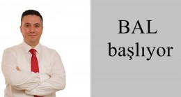 BAL başlıyor