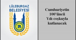 100’üncü yıla 10 gün kutlama…