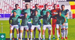 Kırklarelispor Ankara deplasmanında