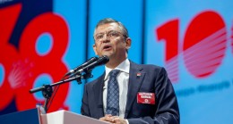 CHP Babaeski İlçe Başkanlığı; “Partimize ve Ülkemize hayırlı olsun”