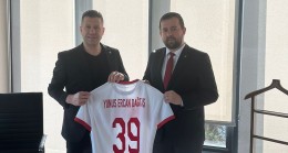 Kırklarelispor ve bölge futbolu hakkında istişarede bulundular