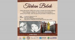 Türkan Bebek anılacak